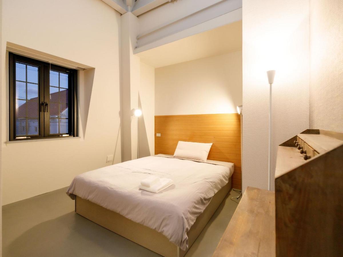 Denpaku Akakina Hotel Amami Exterior foto