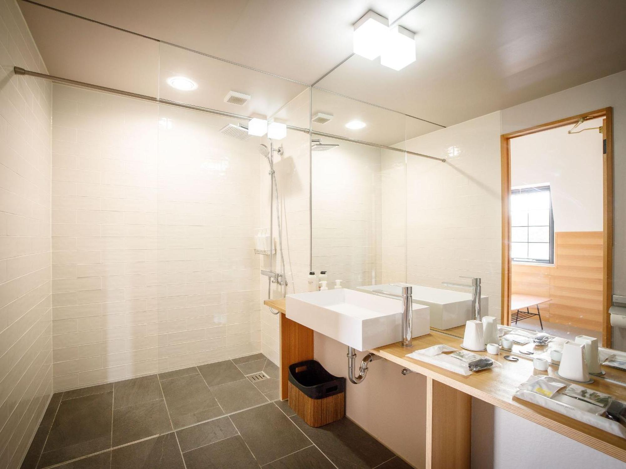 Denpaku Akakina Hotel Amami Habitación foto
